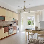 Appartement Il Giardino Degli Aranci Taormina
