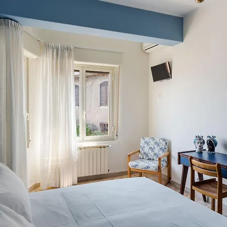 Il Giardino Degli Aranci Appartement Taormina