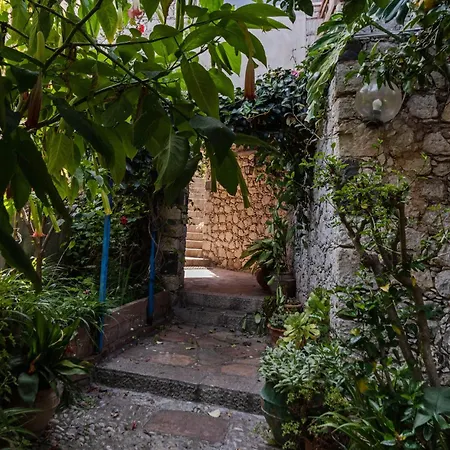 Appartement Il Giardino Degli Aranci